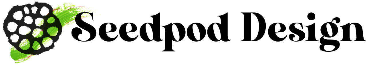 Seedpod Design